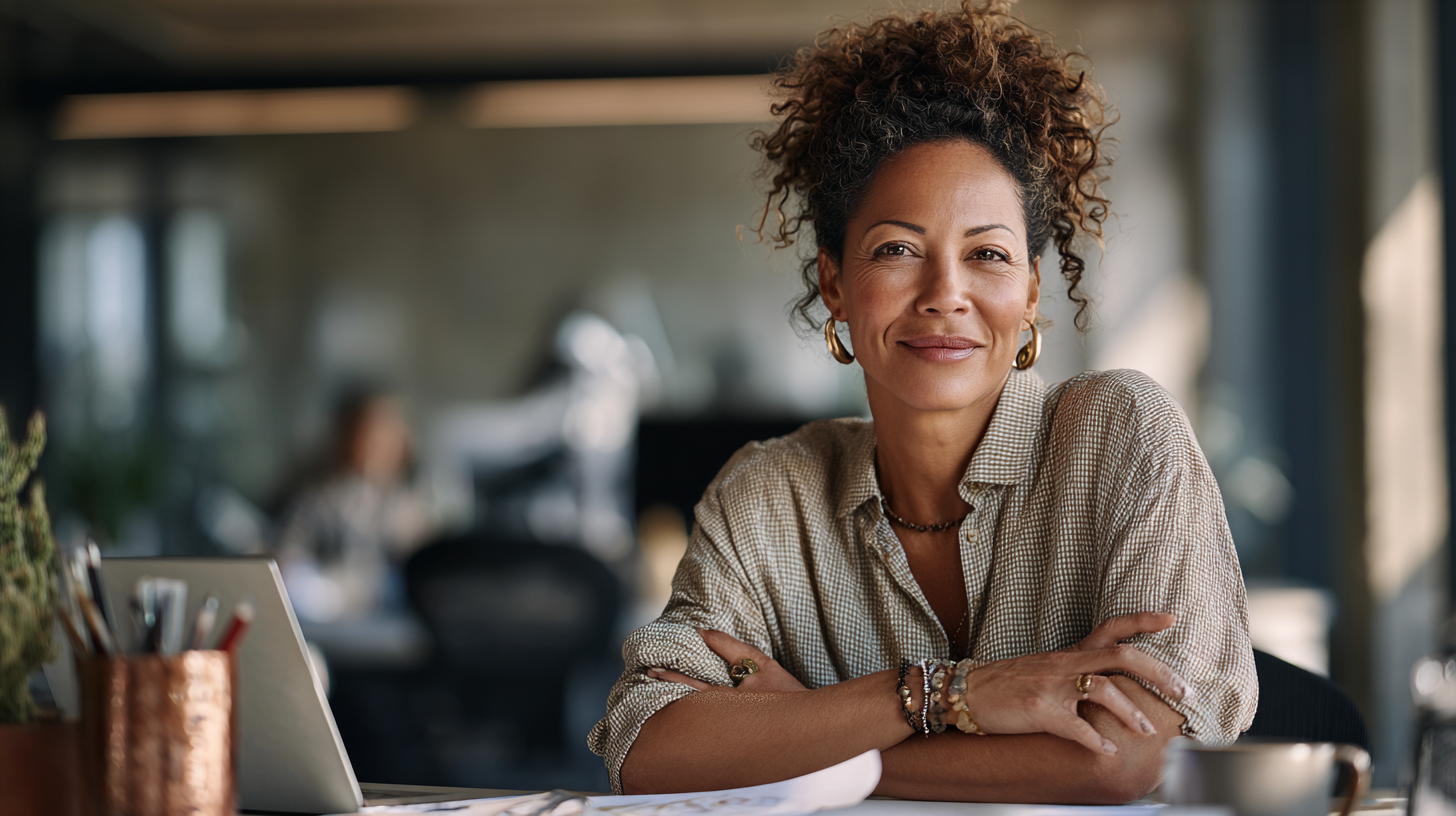 “I didn’t bring in AI to cut costs, I brought it in so we could do better work. And now, for the first time in years, I feel like we’re ahead of the curve instead of just catching up.”