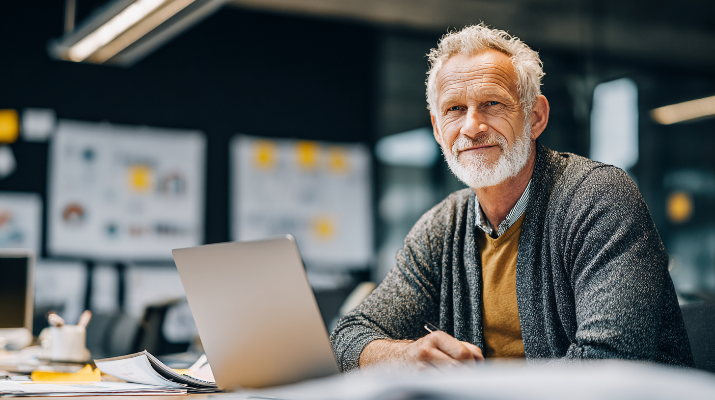 "I Just Keep Building Projects Side by Side With My Agent"