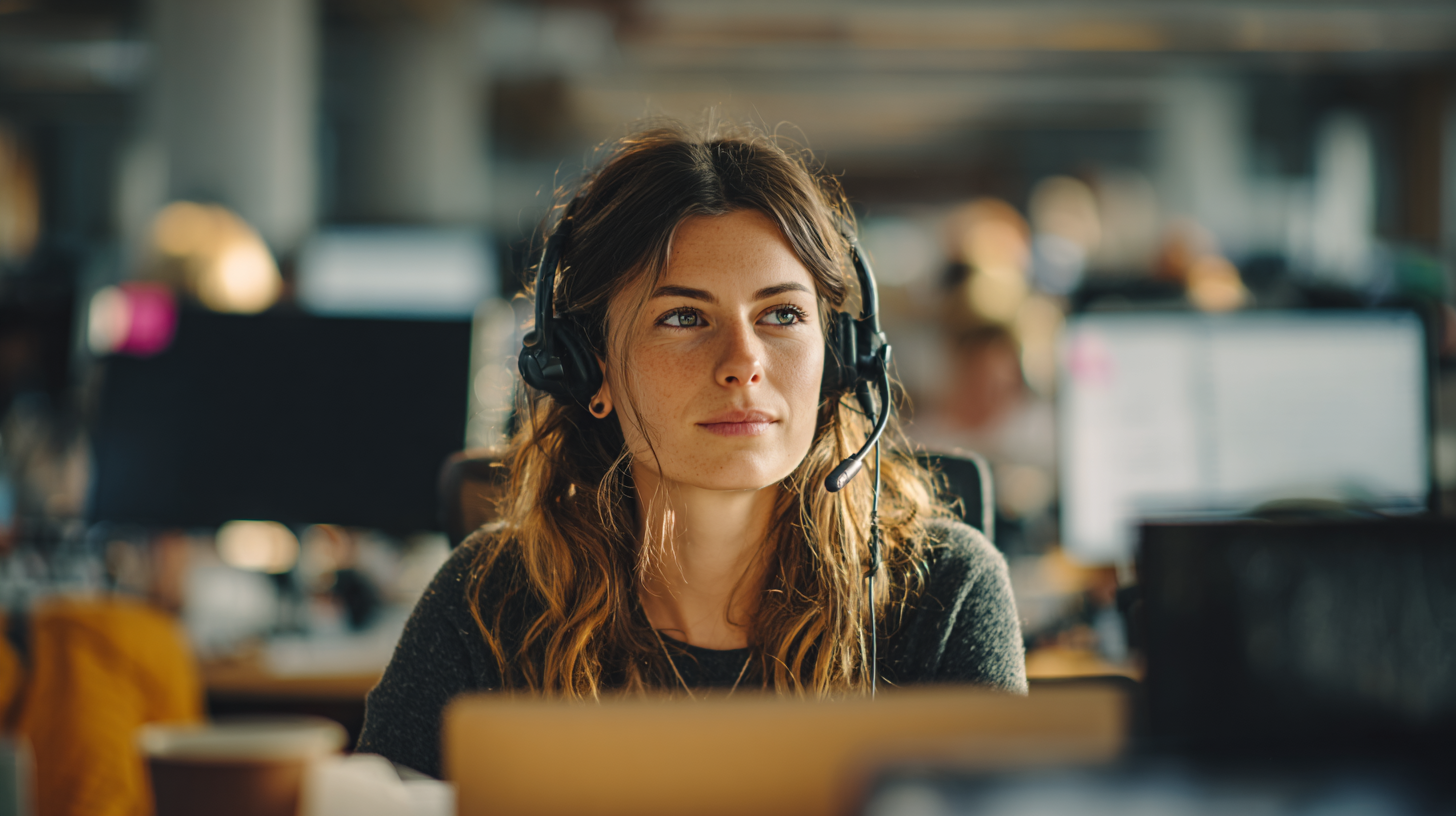 "Nova Is My Go-To Partner in Customer Conversations"