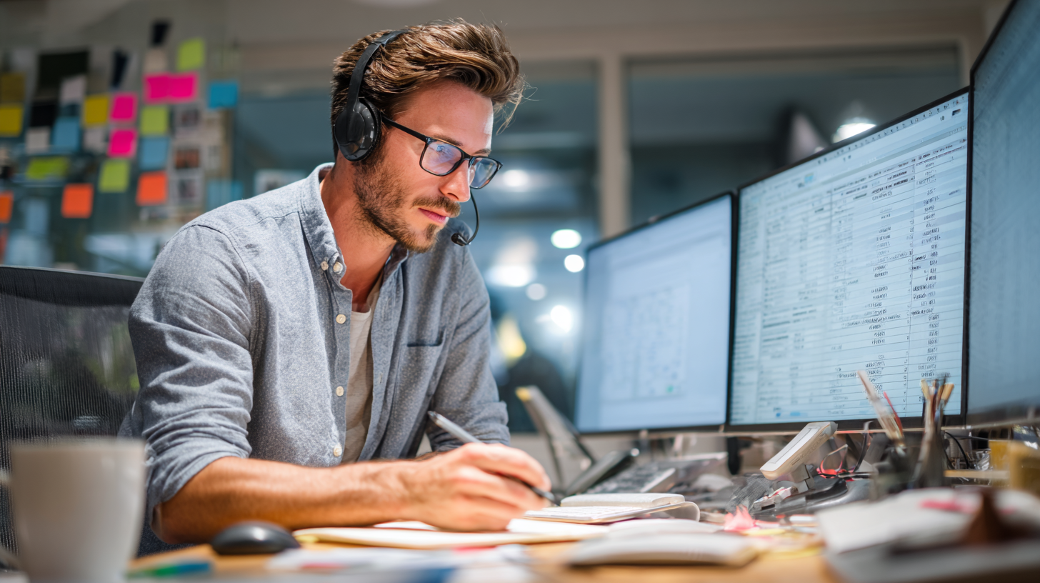 “Jaxson Found A Sales Angle We Couldn't See”