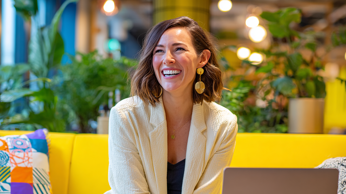 “Sienna Is the Marketer I Didn’t Have to Hire: My Creative Teammate Who Never Runs Out of Ideas”