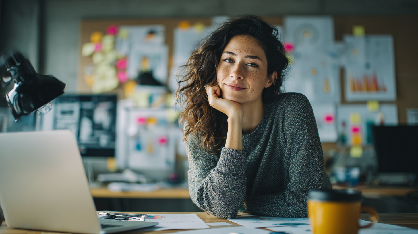 "My Business Found Breathing Room With Ruby + Sienna + Jaxson"