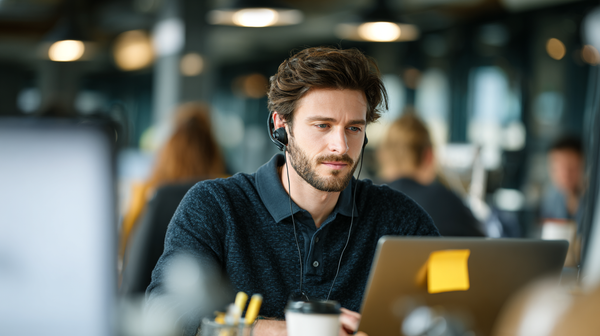 “These Agents Took the Chaos Out of Customer Service And Stopped Us From Playing Catch-Up on Mondays”