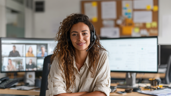 "Talent Sourcing With AI Is Not Where I Thought I'd Be"